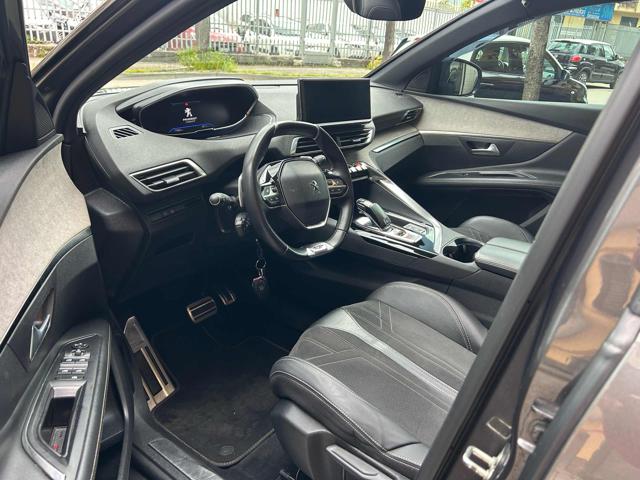 PEUGEOT 3008 usata, con Airbag Passeggero