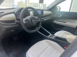 FIAT 600 usata, con Immobilizzatore elettronico
