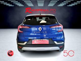 RENAULT Captur usata 9