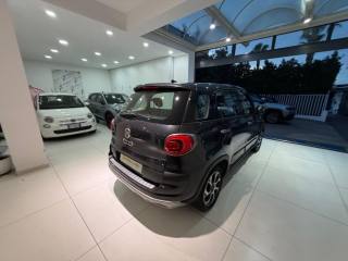 FIAT 500L usata, con MP3