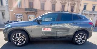 BMW X2 usata, con Airbag Passeggero