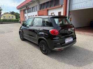 FIAT 500L usata, con Alzacristalli elettrici