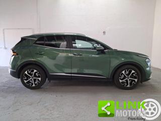 KIA Sportage usata, con Cruise Control