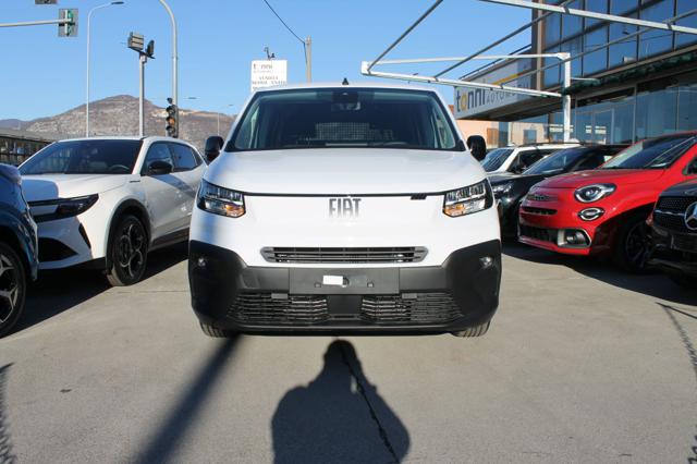 FIAT Doblo usata, con Airbag