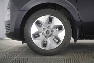 HYUNDAI Staria usata 14