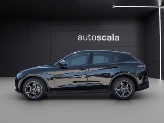 ALFA ROMEO Stelvio usata, con Airbag