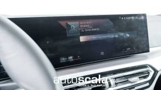 BMW 420 usata, con Sistema di navigazione