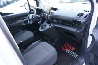 FIAT Doblo usata 11
