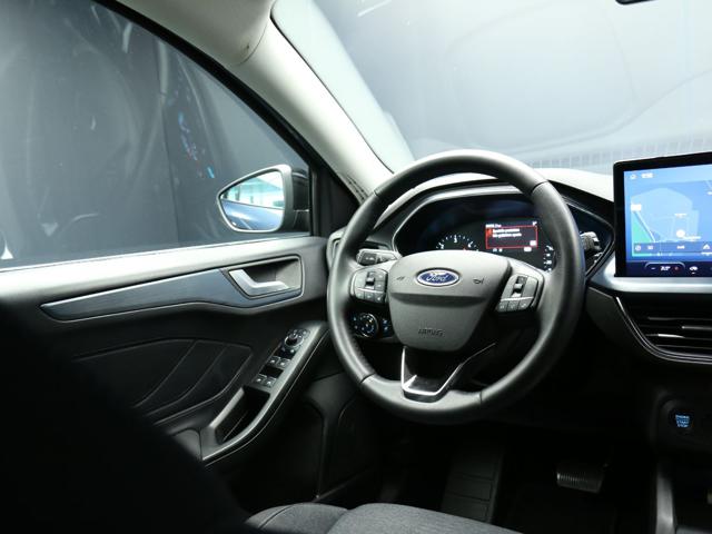 FORD Focus usata, con Cruise Control