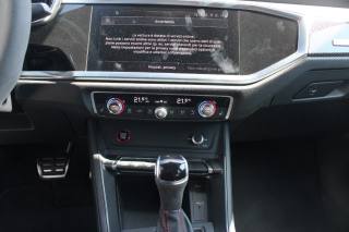 AUDI RS Q3 usata, con Immobilizzatore elettronico