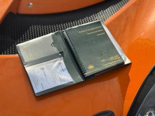 LOTUS Exige usata 19