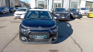 CITROEN C3 usata, con Airbag