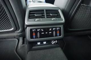 AUDI A6 usata, con Controllo elettronico della corsia