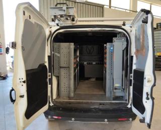FIAT Doblo usata, con Chiusura centralizzata telecomandata