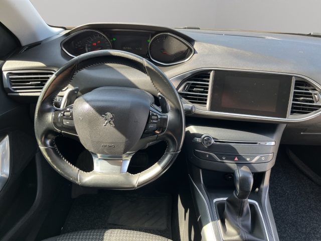 PEUGEOT 308 usata, con Cruise Control