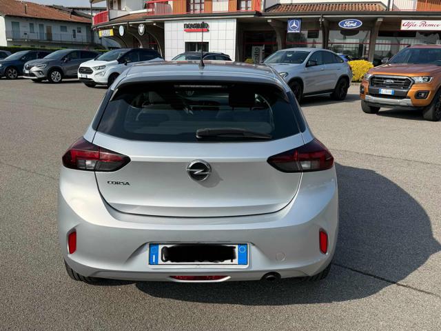 OPEL Corsa usata, con Autoradio