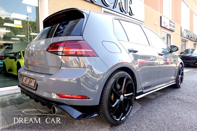 VOLKSWAGEN Golf GTI usata, con Alzacristalli elettrici