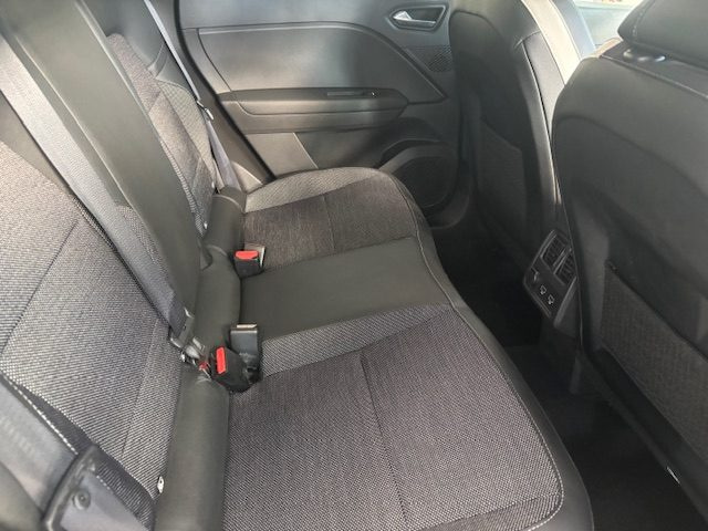 RENAULT Captur usata, con Cruise Control