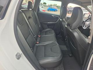 VOLVO XC60 usata, con Fendinebbia