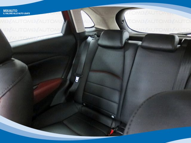 MAZDA CX-3 usata, con Controllo automatico clima