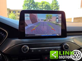 FORD Focus usata, con USB