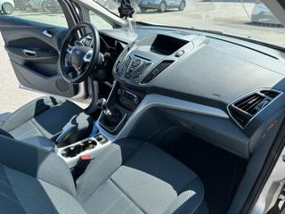 FORD C-Max usata, con Lettore CD