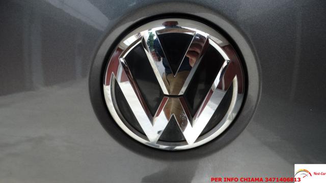 VOLKSWAGEN Polo usata, con Filtro antiparticolato