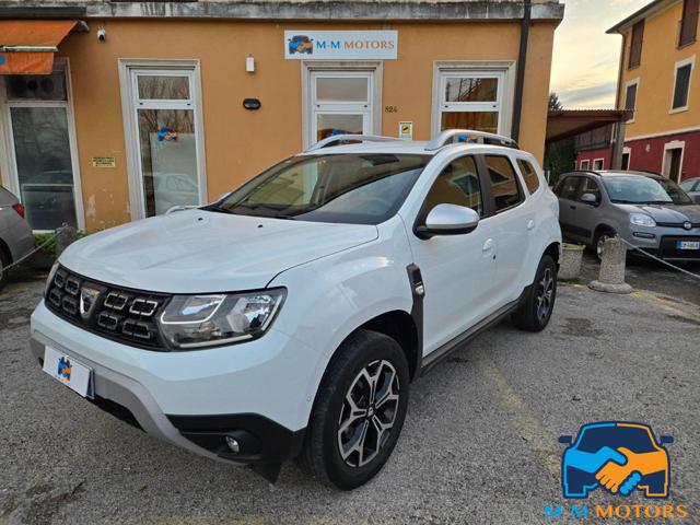 DACIA Duster usata, con ABS