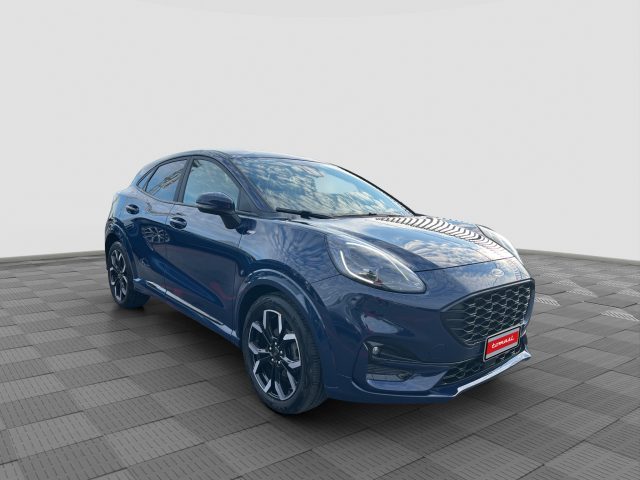FORD Puma usata 6
