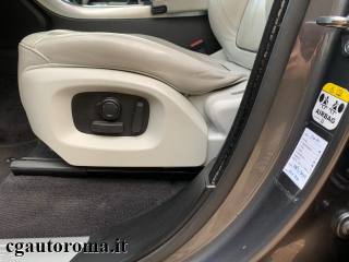 LAND ROVER Range Rover Sport usata, con Controllo automatico clima