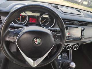 ALFA ROMEO Giulietta usata, con Cruise Control