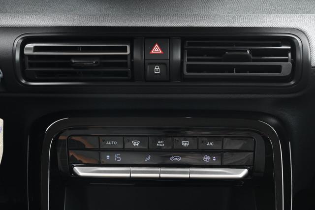 CITROEN C3 Aircross usata, con Sistema di navigazione