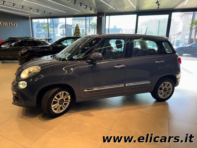 FIAT 500L usata, con Airbag Passeggero