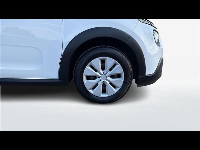 CITROEN C3 usata, con Alzacristalli elettrici