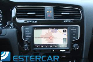 VOLKSWAGEN Golf usata, con Cruise Control