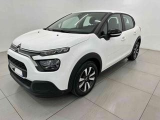 CITROEN C3 usata, con Airbag laterali