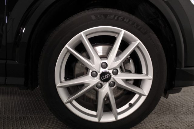 AUDI Q2 usata, con Controllo trazione