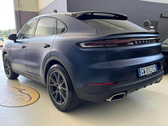 PORSCHE Cayenne usata, con Airbag Passeggero