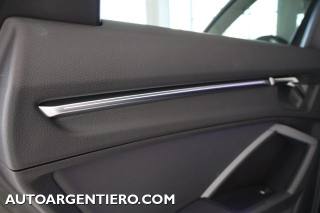 AUDI Q3 usata, con Start/Stop Automatico