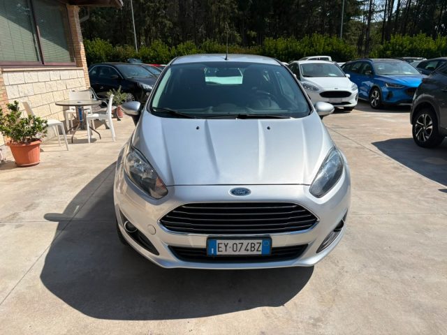 FORD Fiesta usata, con Airbag
