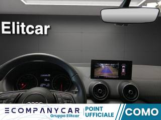 AUDI Q2 usata, con ESP