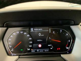 BMW 118 usata, con Bracciolo