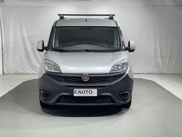 FIAT Doblo usata, con ESP
