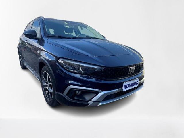 FIAT Tipo usata, con Airbag