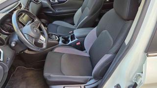NISSAN Qashqai usata, con Cerchi in lega