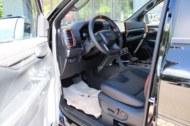 FORD Ranger Raptor usata, con Cerchi in lega