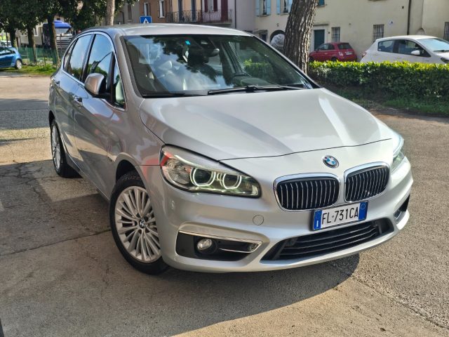 BMW 216 usata 119