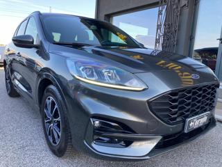 FORD Kuga usata, con Airbag