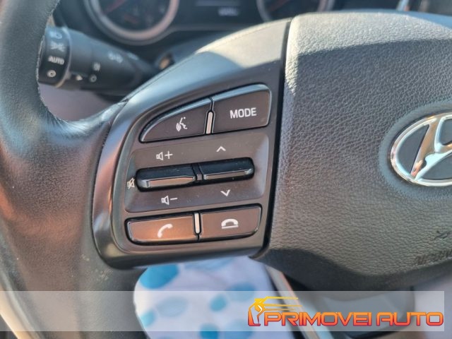 HYUNDAI i10 usata 12