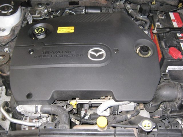 MAZDA 6 usata, con Cruise Control